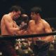 Russell Crowe plays Jim Braddock in Universal's drama movie Cinderella Man.