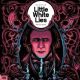 Crimson Peak - Little White Lies Magazine Cover [United Kingdom] (October 2015)