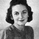 Isabella Ward
