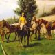 Raymond Rodgers Belmont