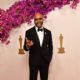 Jeffrey Wright - The 96th Annual Academy Awards (2024)