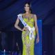 Ayram Ortiz- Miss Mexico 2021- Evening Gown Competition