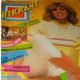 Patricia Paay - Hitkrant Magazine [Netherlands] (3 September 1981)