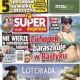 Katarzyna Cichopek - Super Express Magazine Cover [Poland] (5 August 2022)