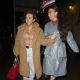 Kimberly Hart-Simpson – Night out in Manchester