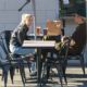 Ashley Benson – With G-Eazy have lunch together in Los Feliz