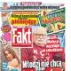 Roksana Wegiel - Fakt Magazine Cover [Poland] (6 June 2023)