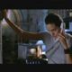 Angelina Jolie in Simon West's Lara Croft: Tomb Raider, also starring Jon Voight - 2001