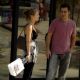 Holly Valance - Shopping With Her Boyfriend In LA