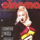 Madonna - Cinema Magazine [Czech Republic] (1991)