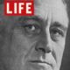 Franklin D. Roosevelt - Life Magazine [United States] (4 January 1937)