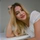 Madelyn Cline – American Eagle – Spring 2022 campaign