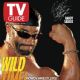 Randy Savage - TV Guide Magazine Cover [United States] (14 August 1999)