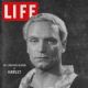 Laurence Olivier - Life Magazine [United States] (15 March 1948)