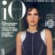 Maya Sansa - Io Donna Magazine Cover [Italy] (15 April 2006)