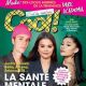 Justin Bieber - COOL! Magazine Cover [Canada] (October 2022)