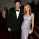 Jill Goodacre and Harry Connick, Jr