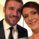 Strictly star Ben Cohen's wife is 