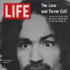 Charles Manson - Life Magazine [United States] (19 December 1969)