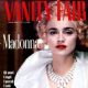 Madonna - Vanity Fair Magazine [Italy] (1990)