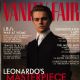 Leonardo DiCaprio - Vanity Fair Magazine [United States] (January 1998)