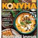 Unknown - Nők Lapja Konyha Magazine Cover [Hungary] (October 2022)