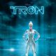 Beau Garrett - Stills and press stills from TRON LEGACY