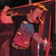 Josh Scogin