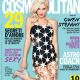 Gwen Stefani - Cosmopolitan Magazine Cover [Italy] (April 2015)
