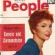 Gina Lollobrigida - People Magazine [United States] (June 1954)