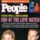 Tatum O'Neal - People Magazine [United States] (14 December 1992)