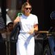 Sofia Richie – Steps out for lunch in Beverly Hills