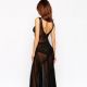 Gabrielle Caunesil Asos Collection