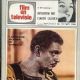 Laurence Olivier - Film en televisie Magazine Cover [Belgium] (September 1966)