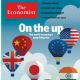 Japan - The Economist Magazine Cover [United States] (18 March 2017)
