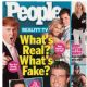 Donald Trump - People Magazine [United States] (17 May 2004)