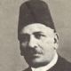 Boutros Ghali