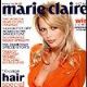 Claudia Schiffer - Marie Claire Magazine [Australia] (February 1996)