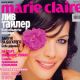 Liv Tyler - Marie Claire Magazine [Russia] (June 2004)