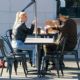 Ashley Benson – With G-Eazy have lunch together in Los Feliz