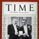John Barrymore - Time Magazine [United States] ()