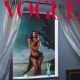 Nathy Peluso - Vogue Magazine Cover [Czech Republic] (October 2024)