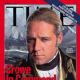 Russell Crowe - Time Magazine [United States] (10 November 2003)