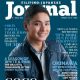 Coco Martin - Filipino Japanese Journal Magazine Cover [Japan] (March 2019)
