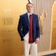 Drew Starkey - The 31st Annual Screen Actors Guild Awards