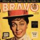 Lilli Palmer - Bravo Magazine [Germany] (March 1956)