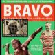 Richard Burton - Bravo Magazine [Germany] (1 September 1956)