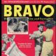 Robert Wagner - Bravo Magazine [Germany] (22 September 1956)