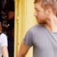 Taylor Swift and Calvin Harris