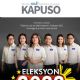 Arnold Clavio, Mel Tiangco, Jessica Soho, Mike Enriquez, Vicky Morales, Howie Severino - Kapuso Magazine Cover [Philippines] (May 2022)